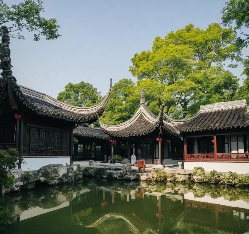 天津紫安土建有限公司